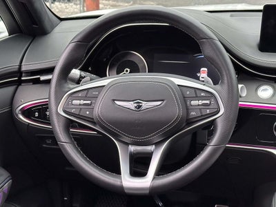 2025 Genesis GV70 3.5T Sport