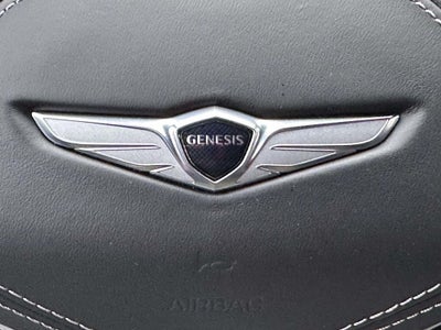 2025 Genesis GV70 3.5T Sport