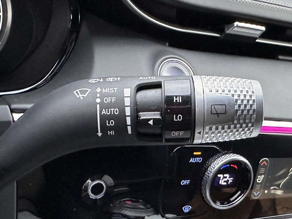 2025 Genesis GV70 3.5T Sport