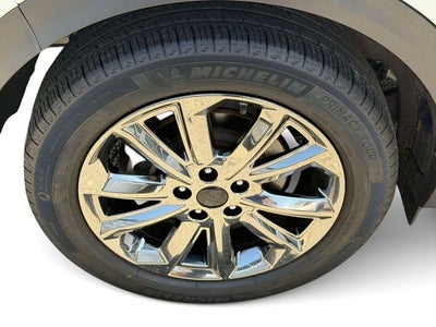 2022 Kia Sportage Nightfall