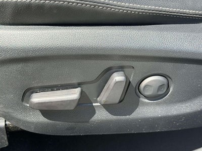 2022 Kia Sportage Nightfall