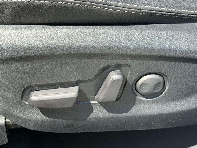 2022 Kia Sportage Nightfall