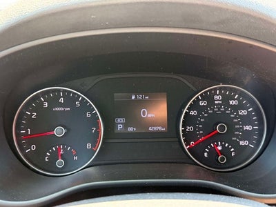2022 Kia Sportage Nightfall