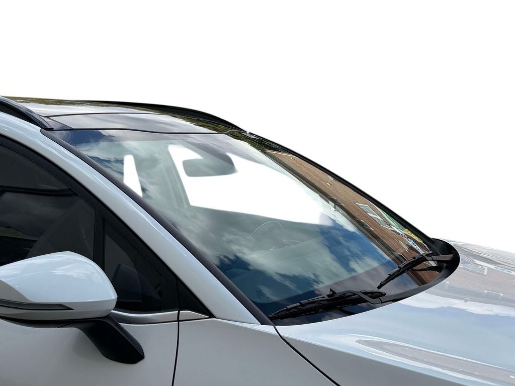 2024 Kia Sportage Hybrid EX