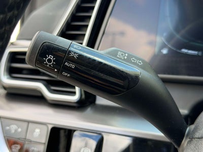 2024 Kia Sportage Hybrid EX