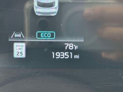 2024 Kia Sportage Hybrid EX