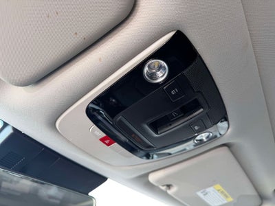 2024 Kia Sportage Hybrid EX