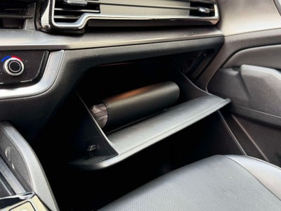 2024 Kia Sportage Hybrid EX