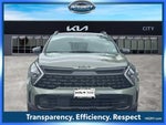 2025 Kia Sportage Plug-In Hybrid X-Line Prestige