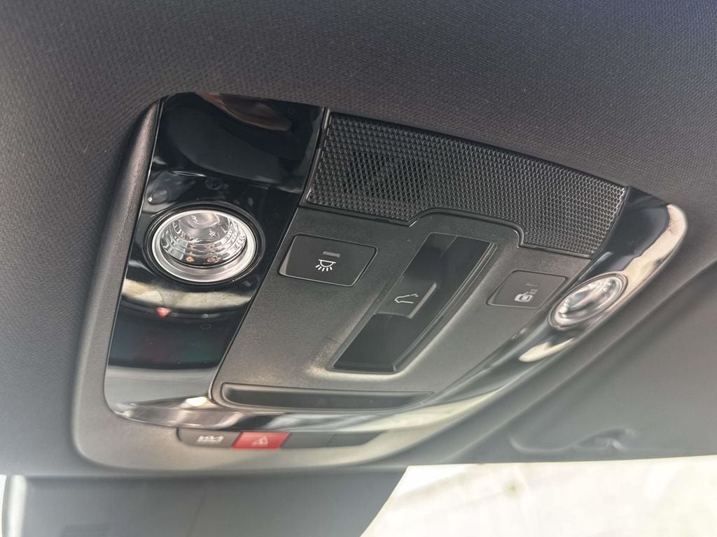 2025 Kia Sportage Plug-In Hybrid X-Line Prestige