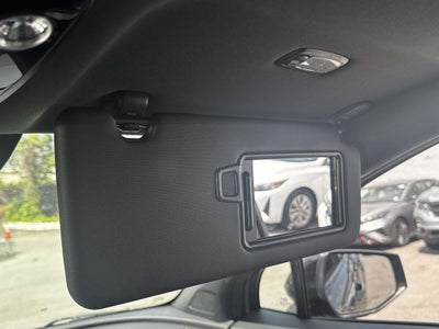 2025 Kia Sportage Plug-In Hybrid X-Line Prestige