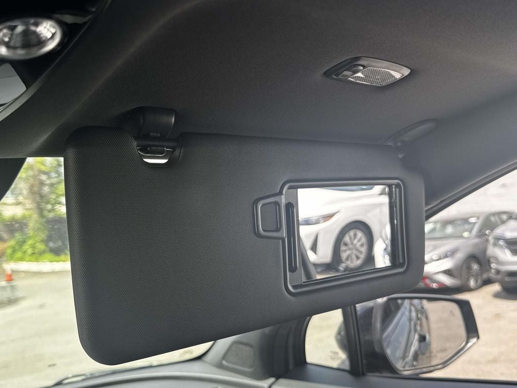 2025 Kia Sportage Plug-In Hybrid X-Line Prestige