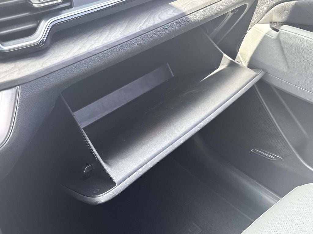 2025 Kia Sportage Plug-In Hybrid X-Line Prestige