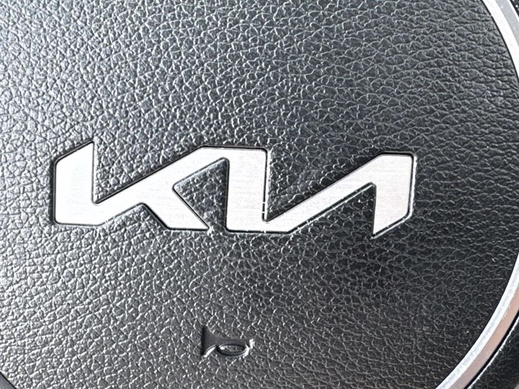 2025 Kia Sportage Plug-In Hybrid X-Line Prestige
