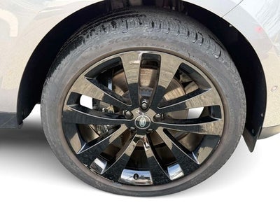 2024 Land Rover Range Rover Sport SE