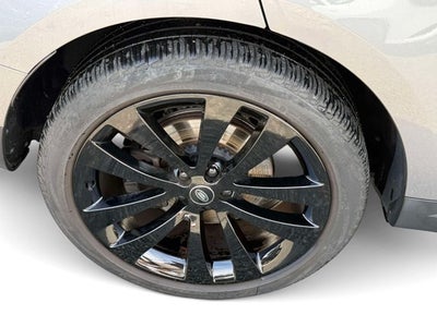 2024 Land Rover Range Rover Sport SE