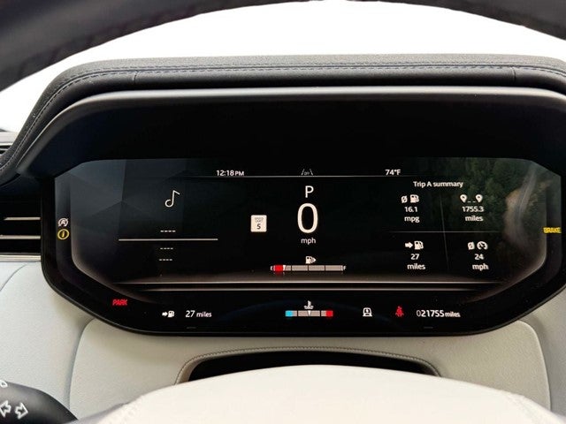2024 Land Rover Range Rover Sport SE