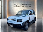 2025 Land Rover Defender 110 X-Dynamic SE