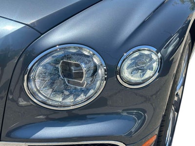 2024 Bentley Flying Spur A