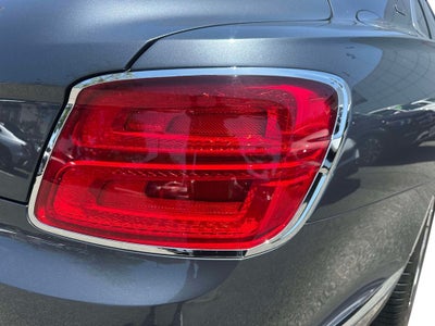2024 Bentley Flying Spur A