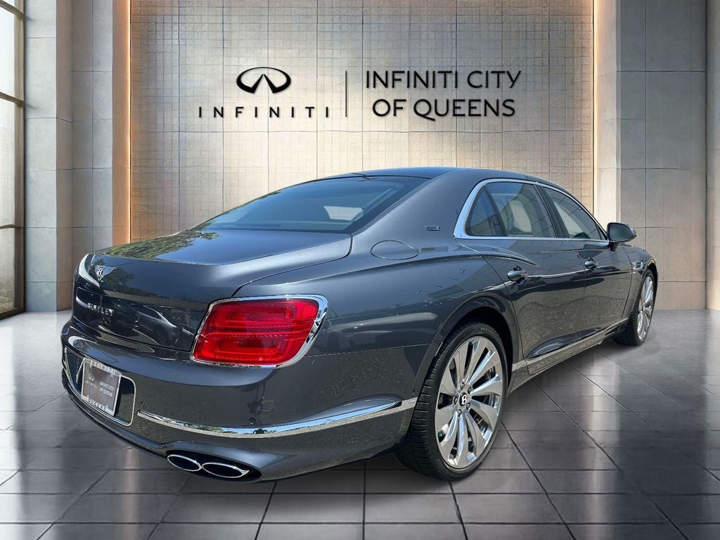 2024 Bentley Flying Spur A