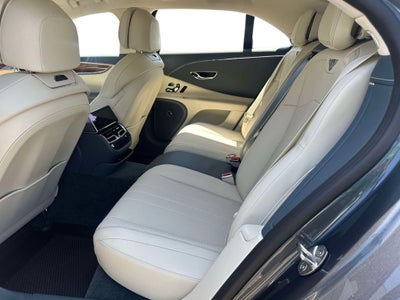 2024 Bentley Flying Spur A