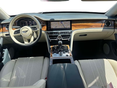 2024 Bentley Flying Spur A