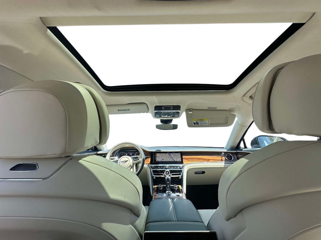 2024 Bentley Flying Spur A