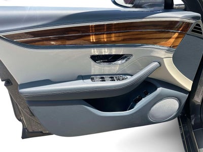 2024 Bentley Flying Spur A