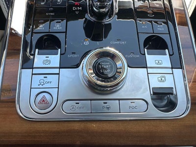 2024 Bentley Flying Spur A