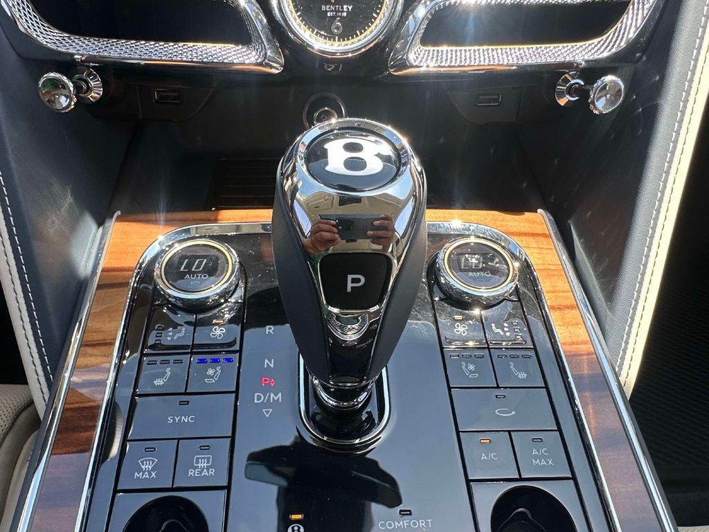 2024 Bentley Flying Spur A