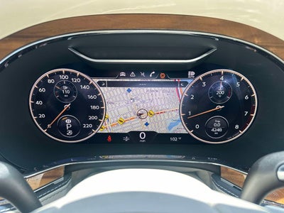 2024 Bentley Flying Spur A