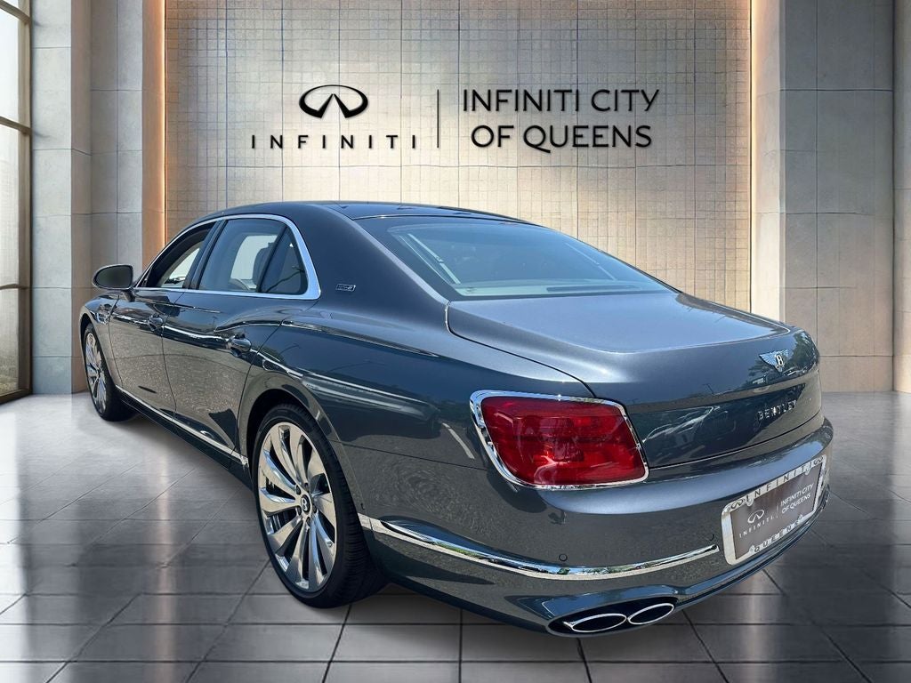 2024 Bentley Flying Spur A