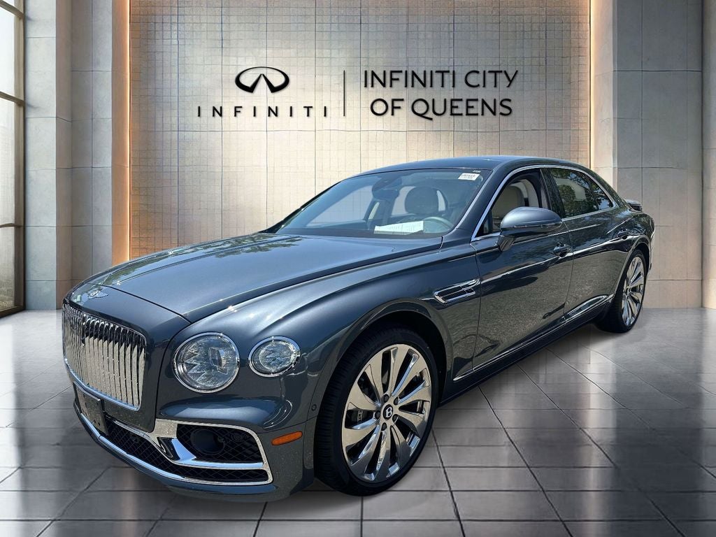 2024 Bentley Flying Spur A