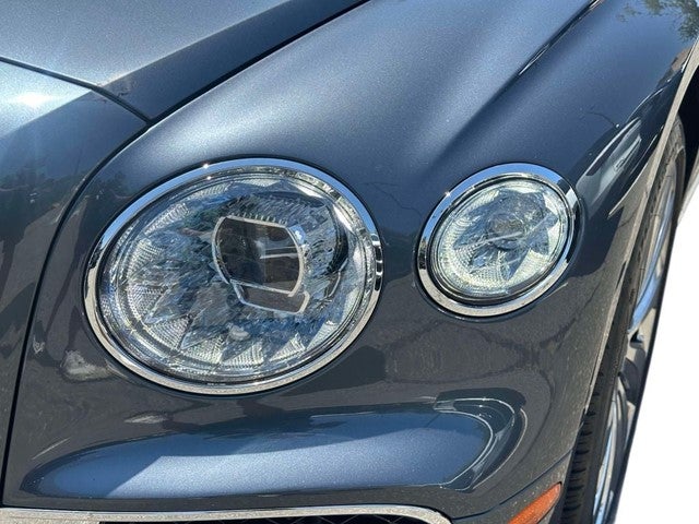 2024 Bentley Flying Spur A