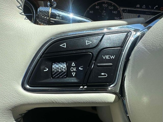 2024 Bentley Flying Spur A