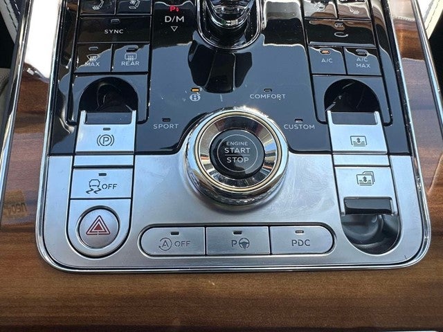 2024 Bentley Flying Spur A
