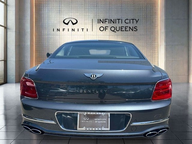 2024 Bentley Flying Spur A