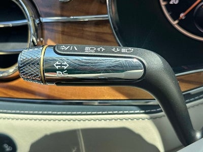 2024 Bentley Flying Spur A