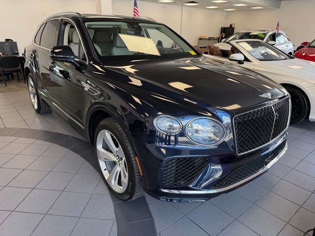 2024 Bentley Bentayga V8