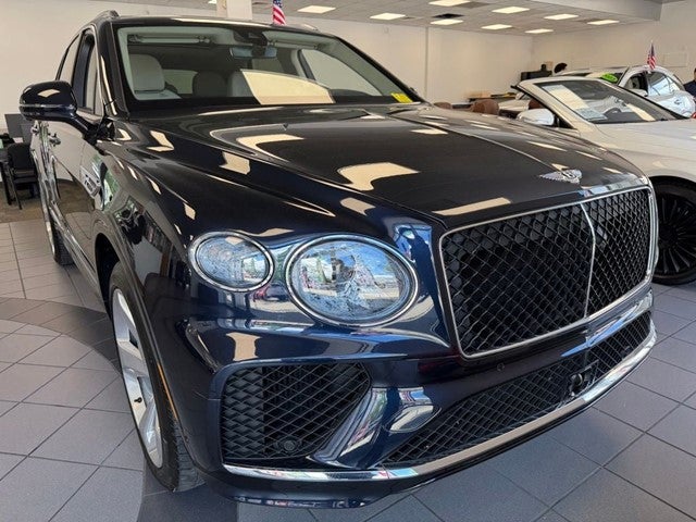 2024 Bentley Bentayga V8