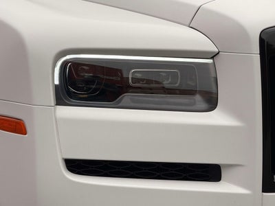 2021 Rolls-Royce Cullinan Base