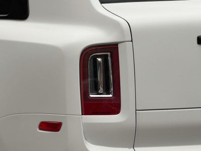 2021 Rolls-Royce Cullinan Base
