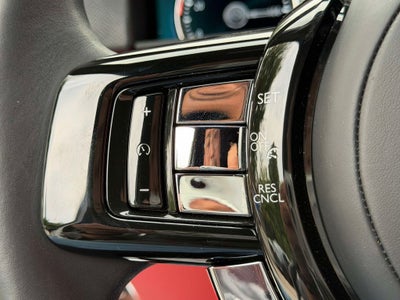 2021 Rolls-Royce Cullinan Base