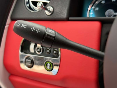 2021 Rolls-Royce Cullinan Base