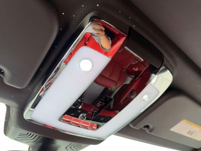 2021 Rolls-Royce Cullinan Base