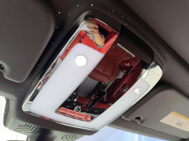 2021 Rolls-Royce Cullinan Base