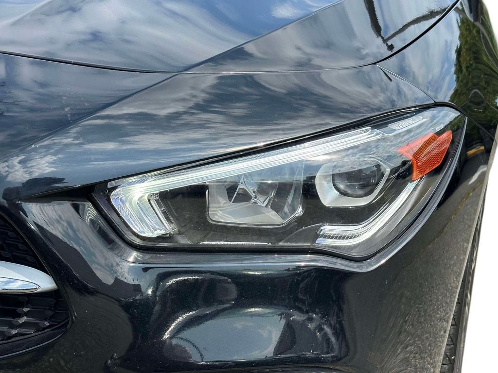 2023 Mercedes-Benz CLA CLA 250 4MATIC®