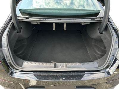 2023 Mercedes-Benz CLA CLA 250 4MATIC®