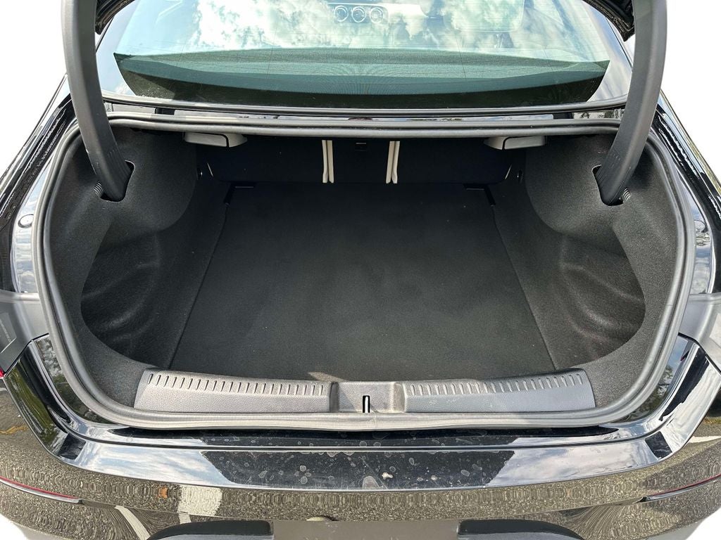 2023 Mercedes-Benz CLA CLA 250 4MATIC®